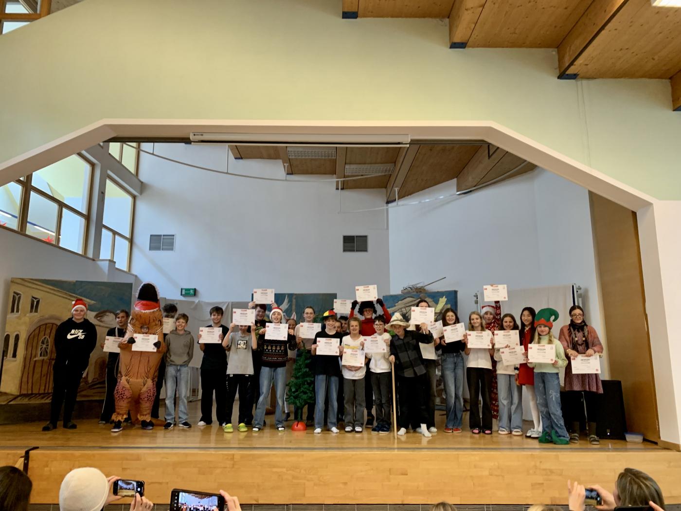 Native Speaker Native Speaker